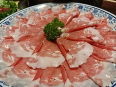 -东来顺饭庄(金泉广场店)