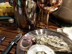 -蚝堡海鲜·威海菜·海肠捞饭·烧烤·亚洲吃蚝公司(幸福门店)