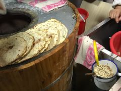 -尚食卢记烧饼(凤凰路总店)