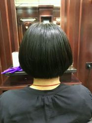 点击看大图 -Amber Salon艾珀沙龙