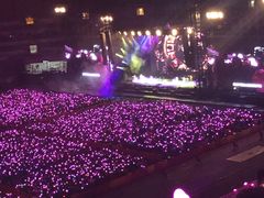 -济南奥林匹克体育中心体育场