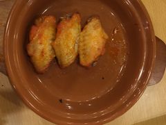 -萨莉亚意式餐厅(金隅嘉品mall店)