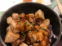 -江南村酒家