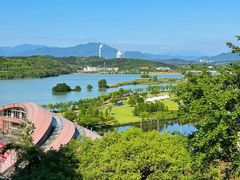-飞天山旅游区