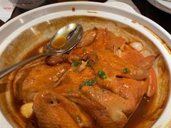 -庭院江南菜•烤鸭•非遗传承(上地•清河店)