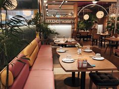-芭莉与彩虹西餐厅(成都合生汇店)