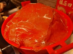 -大龙辣火锅·龙虾·烧烤(湖滨新天地店)