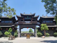 -朱仙镇启封故园景区