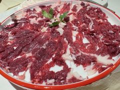 -八合里牛肉火锅(上海中山公园店)