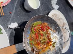 -李记饺子·熏酱东北菜(欢乐谷店)