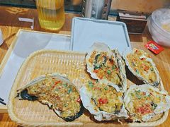 -米八子烧烤工厂(西区店)