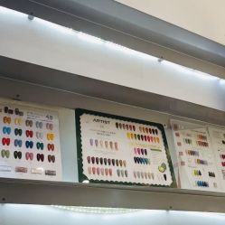 -MONICABOX美甲美睫