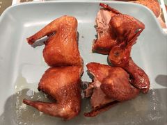 -新宝餐厅(流塘店)