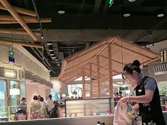 -晓粤·惹味粤菜(凯德乐峰广场店)