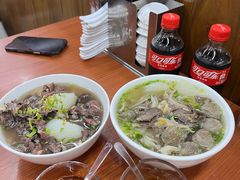 -阿波潮汕牛肉火锅·汤粉面(拱北店)