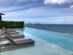 -瑰丽酒店·海吧·天际下午茶·现场DJ·天台酒吧
