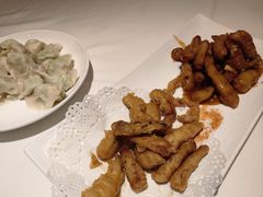 -金春禧(世茂国际广场店)