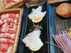 -古关火锅店(古北水镇景区店)
