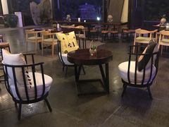露天位-三亚国光豪生度假酒店-椰语堂(国光豪生店)