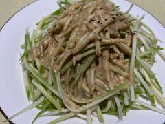 -新侨小馆(东直门北小街店)