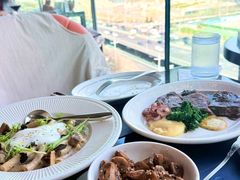 -福楼毕斯罗F Bistronome(国贸商城约会地标景观店)