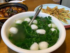 -品大三·经典淮扬菜(大行宫店)