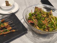 -聚味瞿记·龙虾堂(咸嘉湖店)