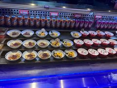 -李姑婆鲜切牛肉火锅自助(凤城二路店)