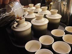 -庐灶江南·江南菜·四合院Bistro(东直门雍和宫·原华侨宾馆店)