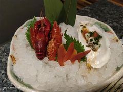 -菊上料理(蜀山银泰百货店)