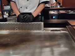 -大神太神·铁板烧(七宝领展广场店)