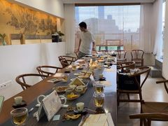 -小茶闲舍·观景商务茶馆(广州塔店)
