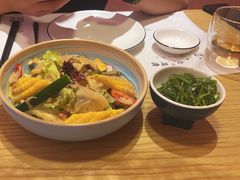 -小句号·精致料理(江南环球港店)