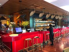 -龙门阵茶屋川菜馆(武康路店)
