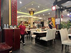 -太婆天府山珍酒楼(亚运村店)