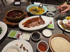 -金鸭季·北京烤鸭(深业上城店)