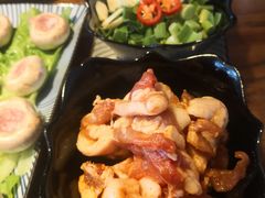 -戴记龙虾(天泽街店)