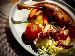 -曼乐辰餐厅(中庚漫游城店)