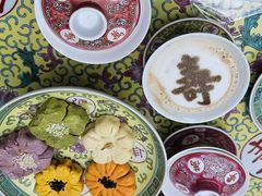 -宫事颐庭·老佛爷贵寿下午茶(颐和园店)