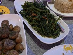 空心菜-Ministry of Crab•MOC(交子大道店)