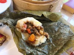 瑶柱糯米鸡-点都德(千灯湖环宇城店)