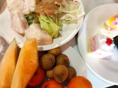 -吉布鲁牛排海鲜自助(成都大悦城店)