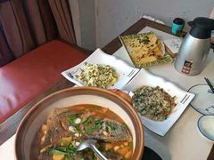 -千岛湖小鱼儿·淳安匠心农家菜