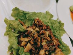-功德林素菜饭庄(前门店)