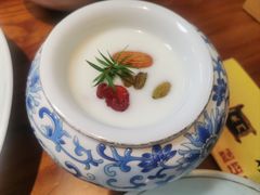 -满堂·烤鸭店·北京菜(鼓楼店)