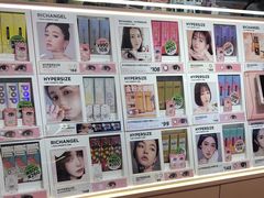 -4iNLOOK美瞳店(中山公园龙之梦店)