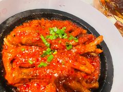 -七八冷面·延边朝鲜族美食(欢乐谷店)
