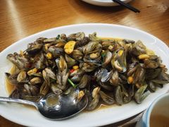 -潮中人·潮州菜(益乐路店)