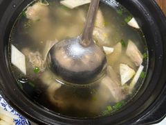 -呼吸森林·生态农庄农家乐私房菜