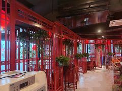 -符缸酸菜鸡(华阳店)